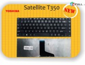 Toshiba  Satellite T350 Keyboard Notebook  L800D L805 L830 L835 L840 L845 P840 P845 C800 C840 C845 M800 M805 M840