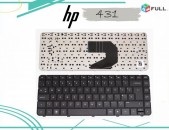 HP 431 Notebook Keyboard