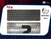 Keyboard HP G6S klavyatura