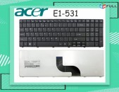 Acer E1-531  Notebook Keyboard  stexnashar klaviatura E1-531G