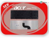 Acer 7741 keyboarad notebooki hamar 7741 7741G 7741Z 7741ZG 