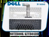 KEYBOARD DELL INSPIRON  N5050 КЛАВИАТУРА KLAVIATURA