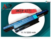 Battery Acer 4771 notebooki akumlyator акумулятор ноутбука Notebooki Batareyka Battery notebooki hamar