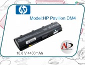 HP Pavilion DM4 Notebook Battery