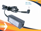 Lenovo 20v2.25A charger adapter notebook /laptop նոթբուքի սնուցման սարք 