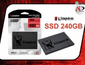 SSD Kingston 240Gb  Kingston A400 Solid State Drive 240Gb kosht Skavarak 