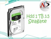 Hdd Seagate  1TB 3.5  SATA Жесткий диск Vinch Hard drive