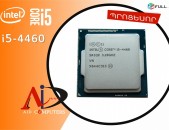  core i5-4460 Processor CPU 