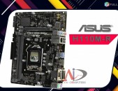 ASUS H110M-R Motherboard socket LGA1151 materinka Материнская плата matirinski plata