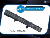 Notebook Battery Asus x451ca