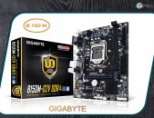 Gigabyte B150 CPU  Core i7