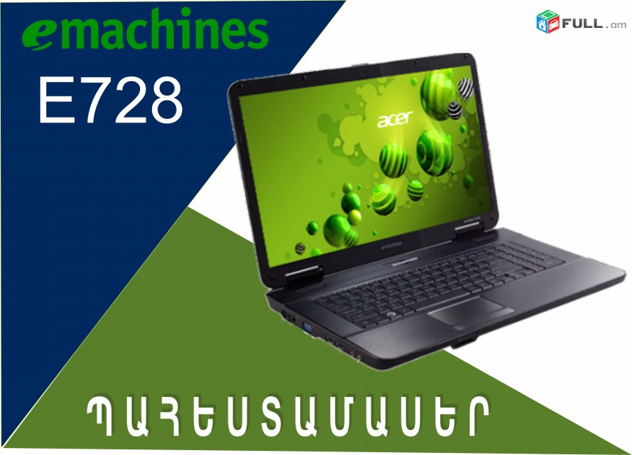 E-MACHINE E728: plata Korpus Shleyf Petli Web camera պահեստամասեր