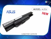 Asus K53 Notebook Battery Asus A43 Asus A43B Asus A43E