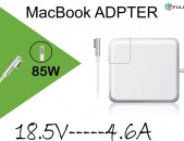 Macbuki lickavorich DC 18.5V- 4.6A Բարձրորակ dapter Apple 85W