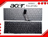 ACER V5-571G keyboard
