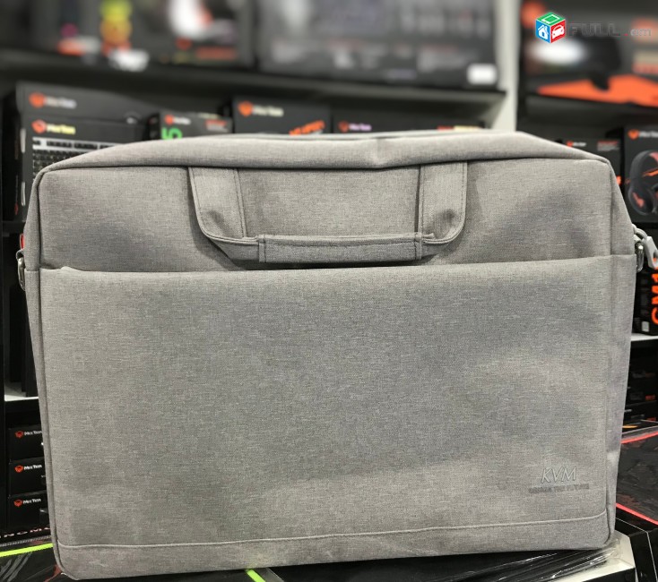 Նոթբուքի Պայուսակ Notebooki payusak 15,6 " դույմ notebooki sumka NOR EN