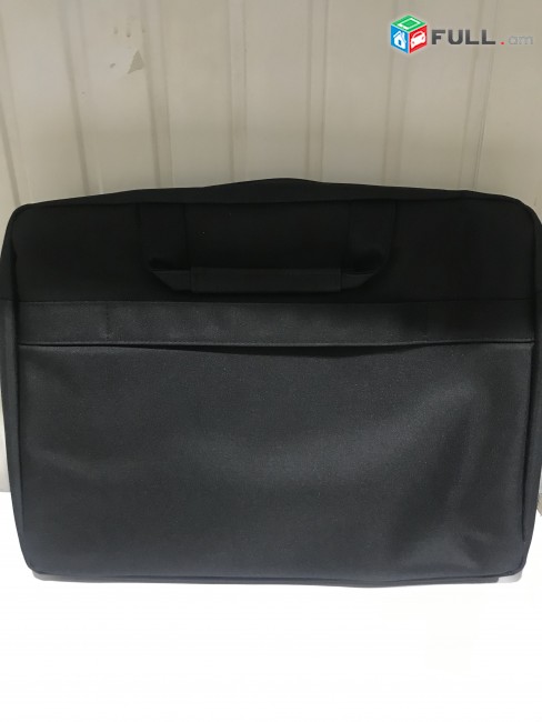 Նոթբուքի Պայուսակ Notebooki payusak 15,6 " դույմ notebooki sumka NOR EN