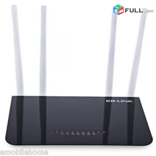 WIFI LB-WA310AP Mbps 2.4GHz Wireless Router NOR