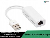 USB 2,0 to LAN adapter HDM-i lar