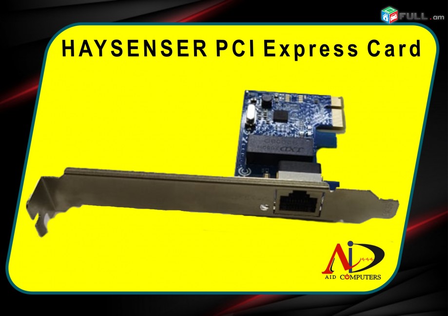 Mini PCI Lan Card nor e