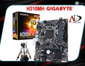 Материнская плата GigaByte H310М H / DDR4 / LGA1151 GAMING ՆՈՐ