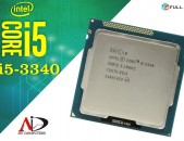 LGA 1155 Intel Core i5-3340 Processor / 3.1GHz