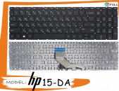 HP 15-DA Keyboard RU klaviatura ruseren NOR E 15-DA0034NR 15-DA0036NR