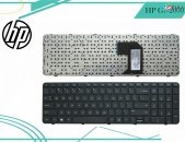 Նոր Ստեղնաշար HP G7 2000 G7-2221NR G7-2361NR keyboard