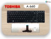 NEW Toshiba satellite A660 A665 A660D A665D p750 p755 p750d NOR