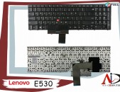 Lenovo ThinkPad E530 E530C E535 E545 keyboard Клавиатура klaviatura