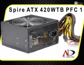 Power Supply 420w 6pin blok pitanya