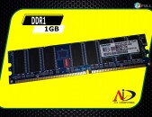 OZU 1GB DDR1 kompi RAM