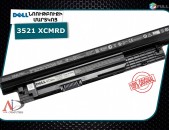 DELL Battery ORIGINAL 3521 XCMRD 40wh li-ion 14.8v x29kd