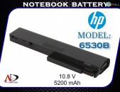 AID COMPUTER: TD06 HP 6530B 6535 6535b 6730b 6735B 8440 8440W 6500b 6700b 6530S Акумулятор батарея