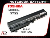 TOSHIBA BATTERY 3731 3732 3733 3734 NB205 NB200 NB201 NB250 NB255 NB203