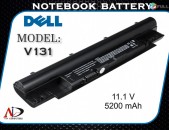 Մարտկոց DELL INSPIRON V131 14Z 3330 VOSTRO M0P7P battery
