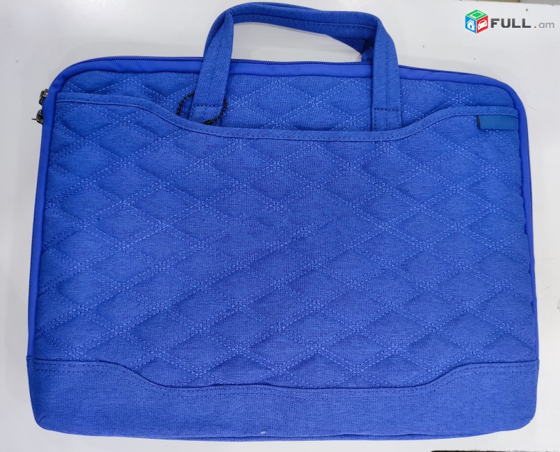 Մատչելի նորաձև նոթբուքի պայուսակ 15 դույմ laptop notebook case bags sumka payusak