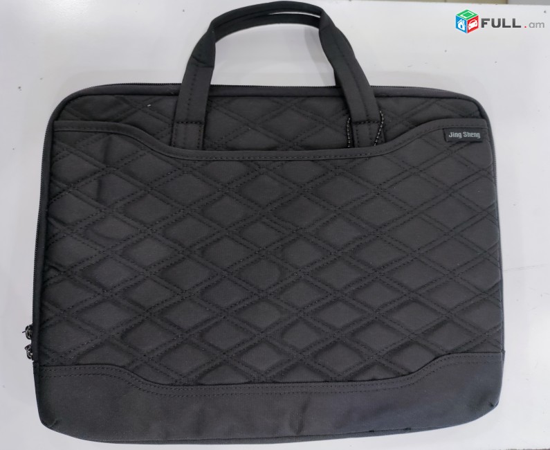 Մատչելի նորաձև նոթբուքի պայուսակ 15 դույմ laptop notebook case bags sumka payusak
