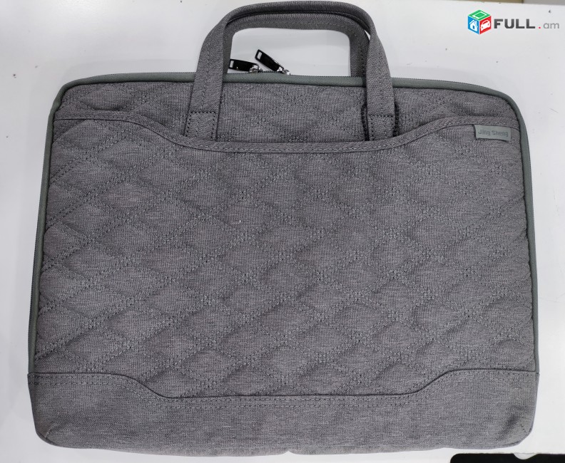 Մատչելի նորաձև նոթբուքի պայուսակ 15 դույմ laptop notebook case bags sumka payusak