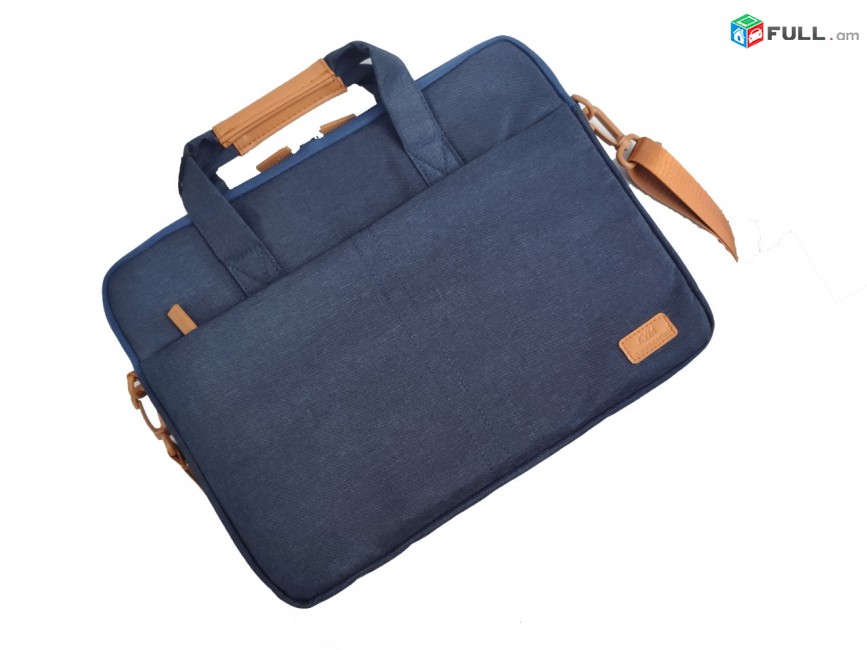Էլեգանտ Բիզնեսի և նոթբուքի պայուսակ 15.6" Չափ Laptop Bag Case Notebook payuska