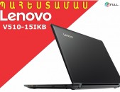 LENOVO V510 15ikb PAHESTAMAS ( case martkoc klaviatura culer shleyf petli , dinamik wifi modem