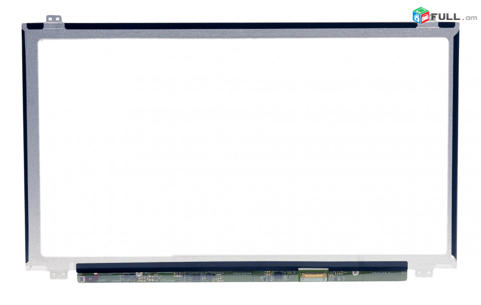 Led Slim 15,6" 30Pin HD 1366x768 Notebook Screen - Նոութբուքի էկրան, display, matrica