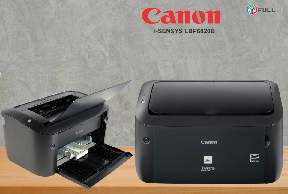 Canon LBP6020B Printer лазерный Принтер Լազերային պրինտեր տպիչ