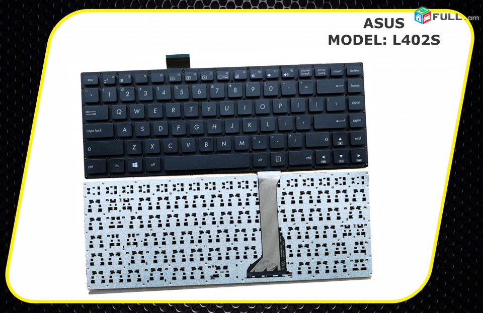 Asus L402s E402M E402MA E402S E402SA E402BA E402BP E402NA L402 L402S L402SA R417 R417S R417SA R417NA US
