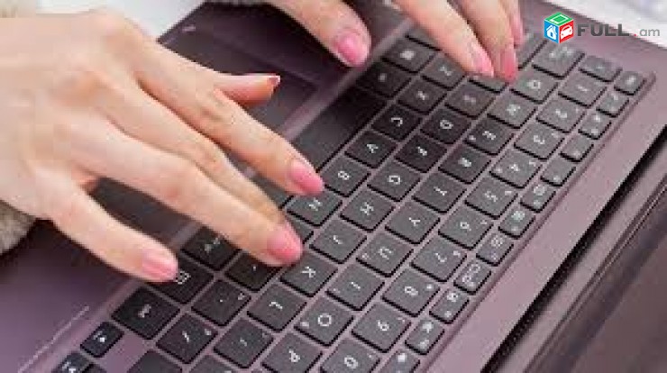 ՆՈՐ New Notebook klaviatura Keyboard Lenovo Acer Asus toshiba hp dell