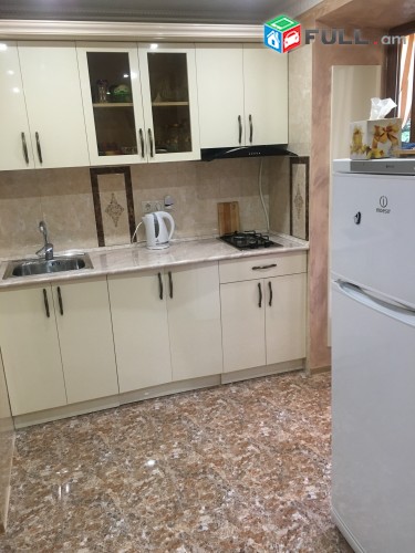 Օրավարձով  բնակարաններ Դիլիջանում