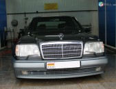 W124 kuzov w202 c class raskulachit zapchast