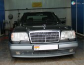 W124 kuzov w202 c class raskulachit zapchast