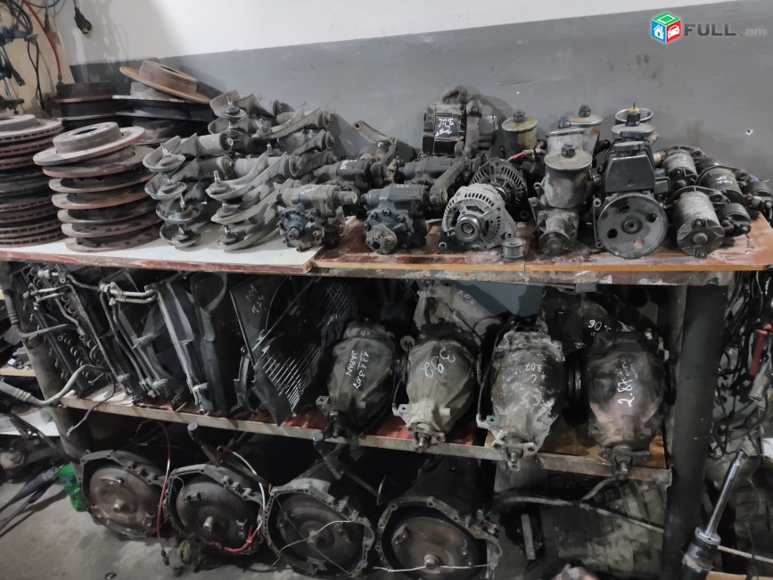 C180 c200 c220 c230 c230 w124 kompressor zapchast