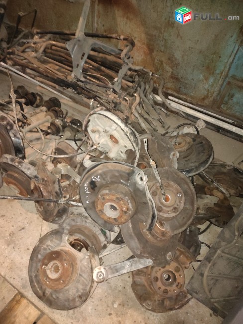 Mercedes w202 w124 zapchast kulak capka hetevi demi